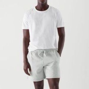 COS Gray Men's Shorts